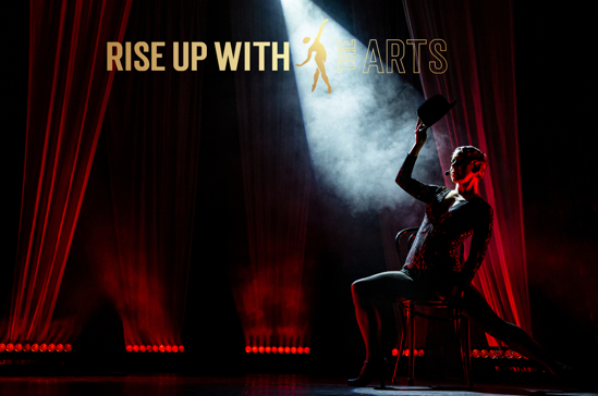 Rise Up With Arts